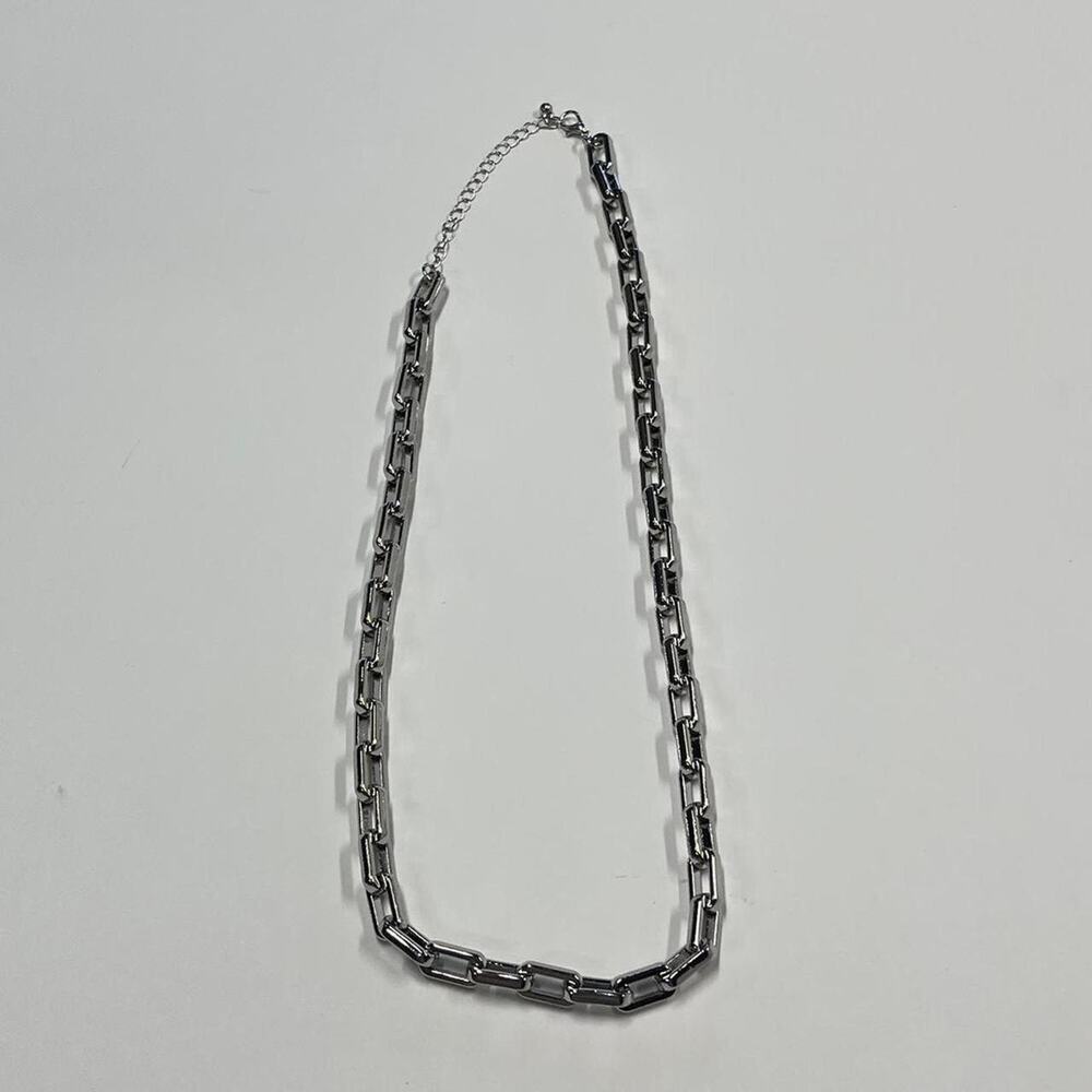 2000s vintage chain link stainless - Picture 6 of 6